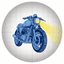 MotorcycleDatabase logo